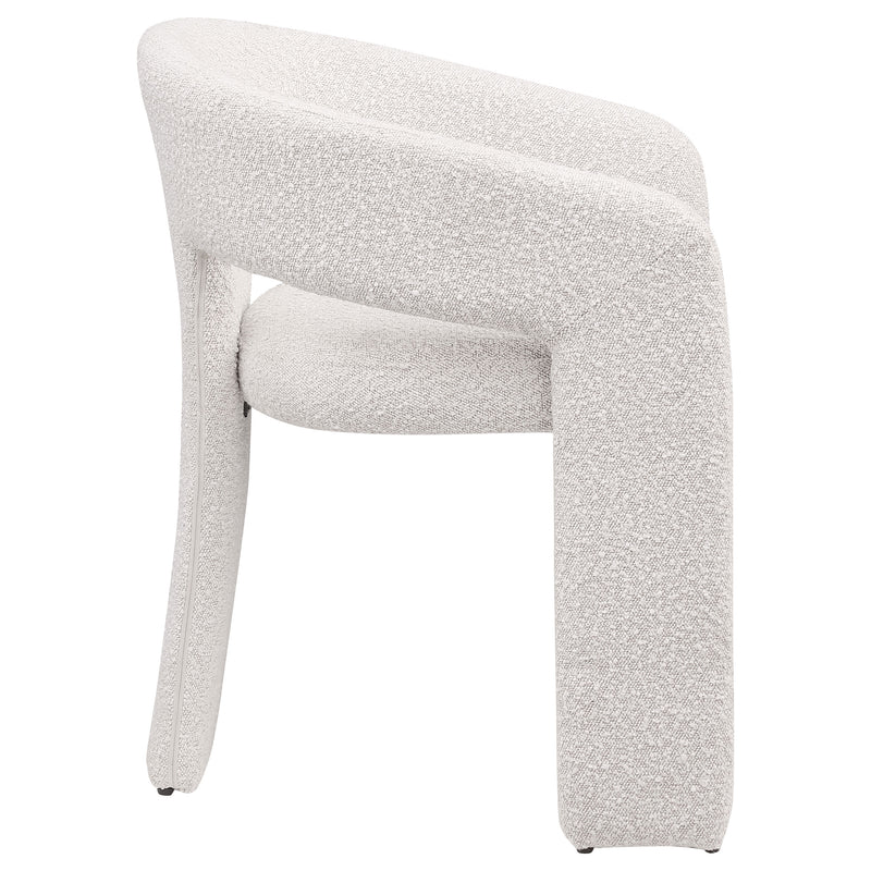 Eudora Arm Chair - Furniture Center (NY)
