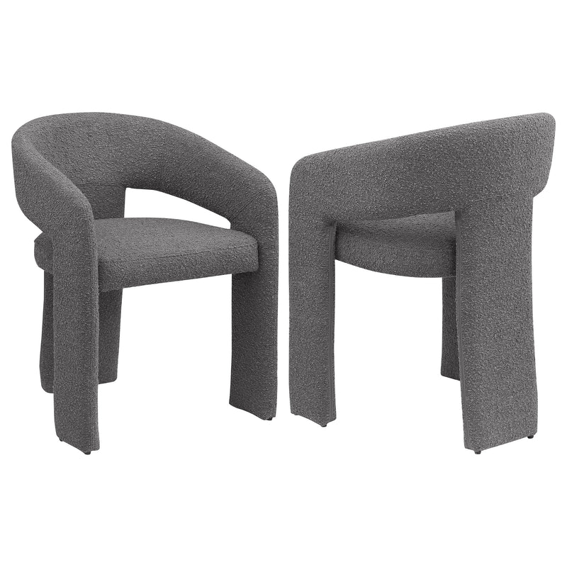 Eudora Arm Chair - Furniture Center (NY)