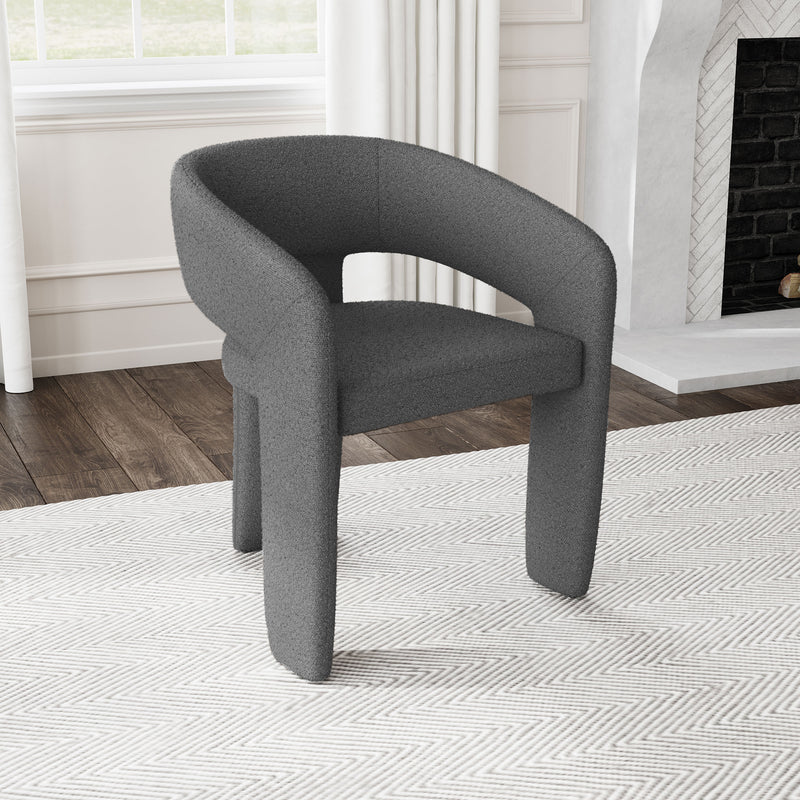 Eudora Arm Chair - Furniture Center (NY)