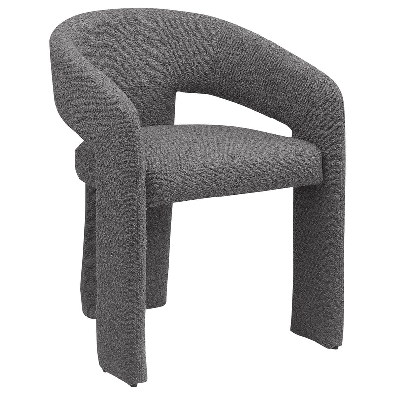 Eudora Arm Chair - Furniture Center (NY)