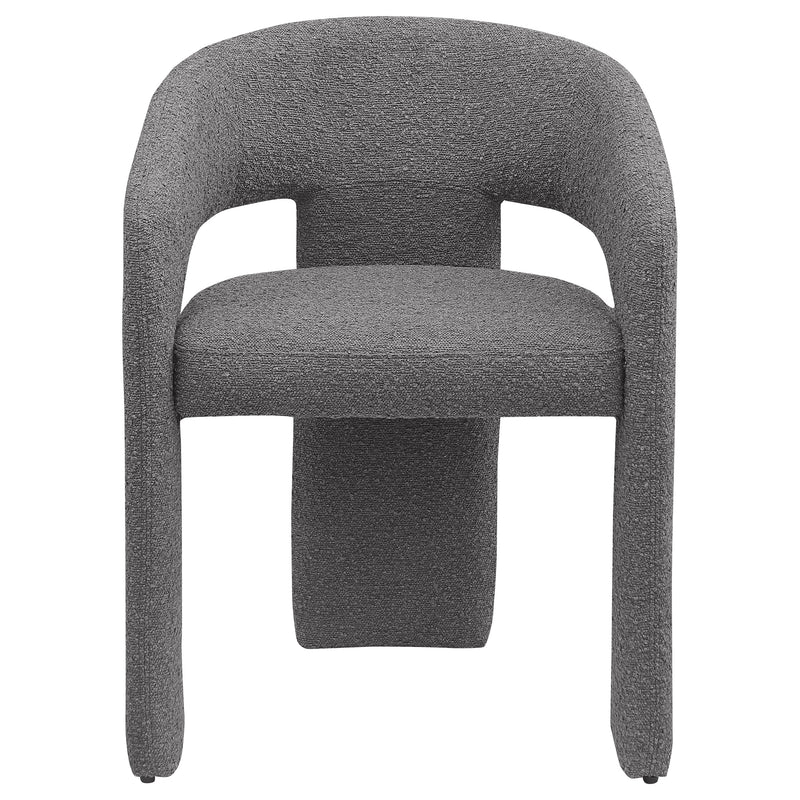 Eudora Arm Chair - Furniture Center (NY)