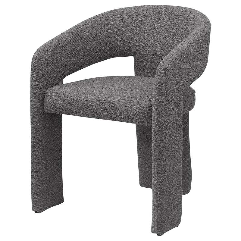 Eudora Arm Chair - Furniture Center (NY)