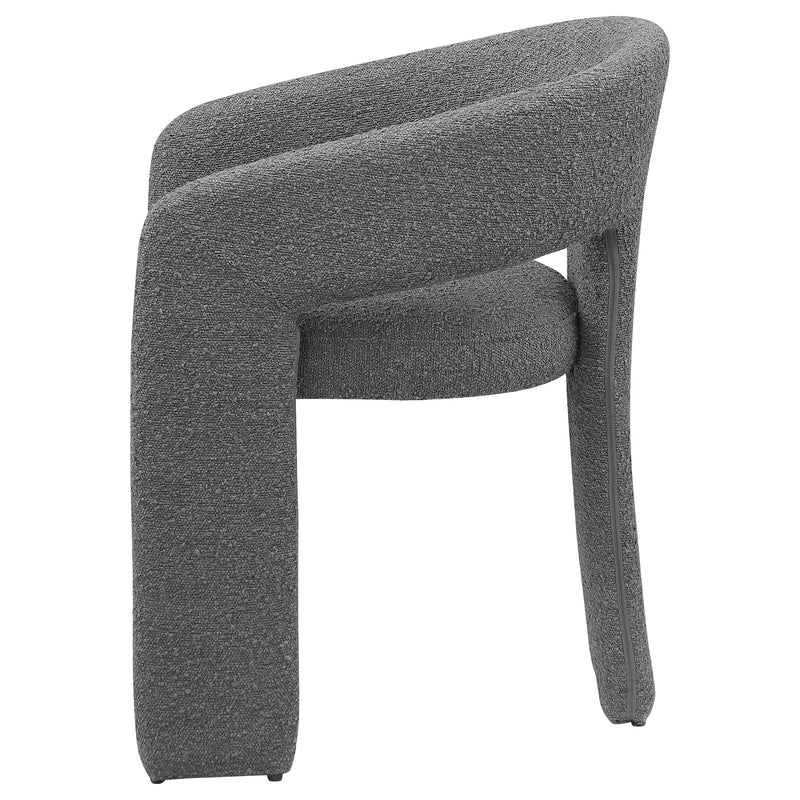 Eudora Arm Chair - Furniture Center (NY)
