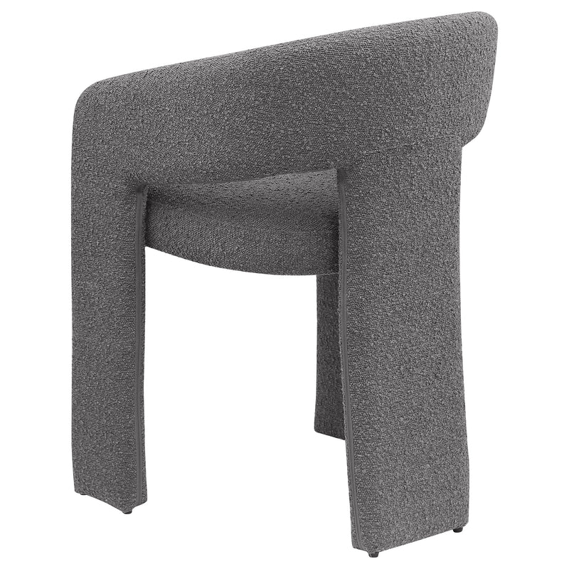 Eudora Arm Chair - Furniture Center (NY)