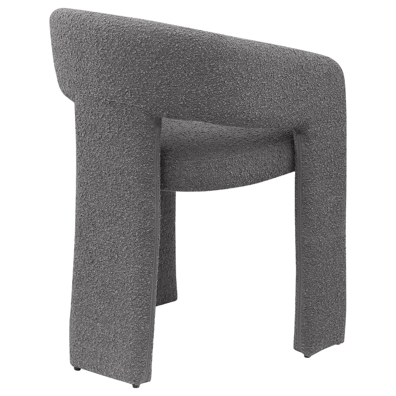 Eudora Arm Chair - Furniture Center (NY)