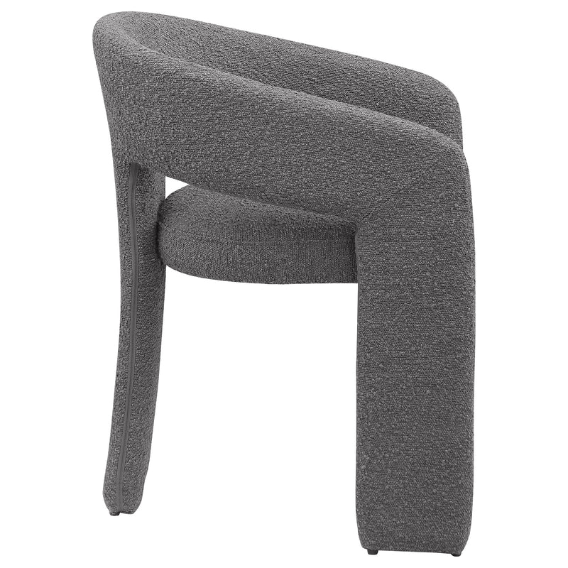 Eudora Arm Chair - Furniture Center (NY)