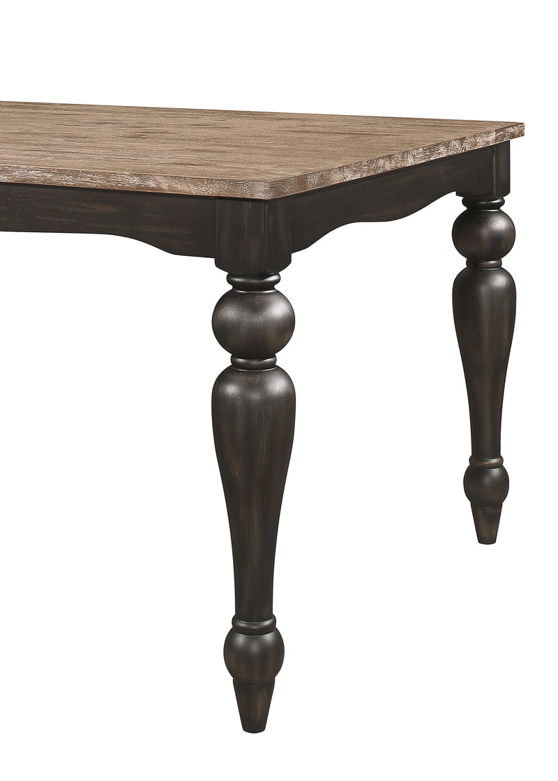 Bridget 5 Pc Dining Set - Furniture Center (NY)