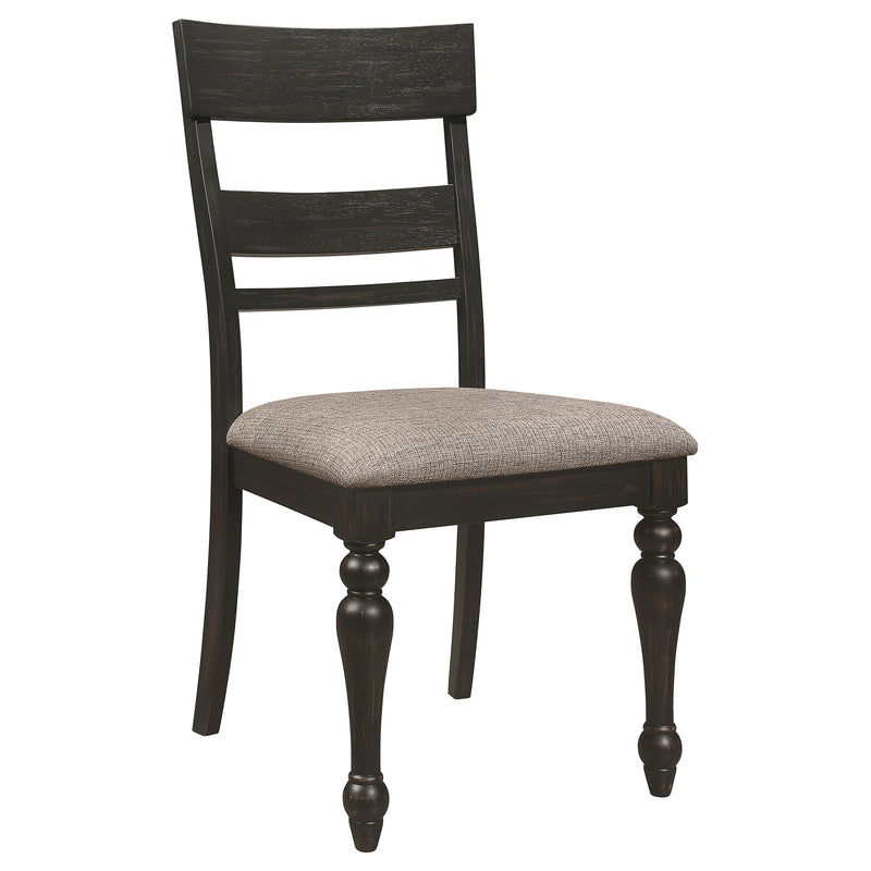 Bridget 7 Pc Dining Set - Furniture Center (NY)
