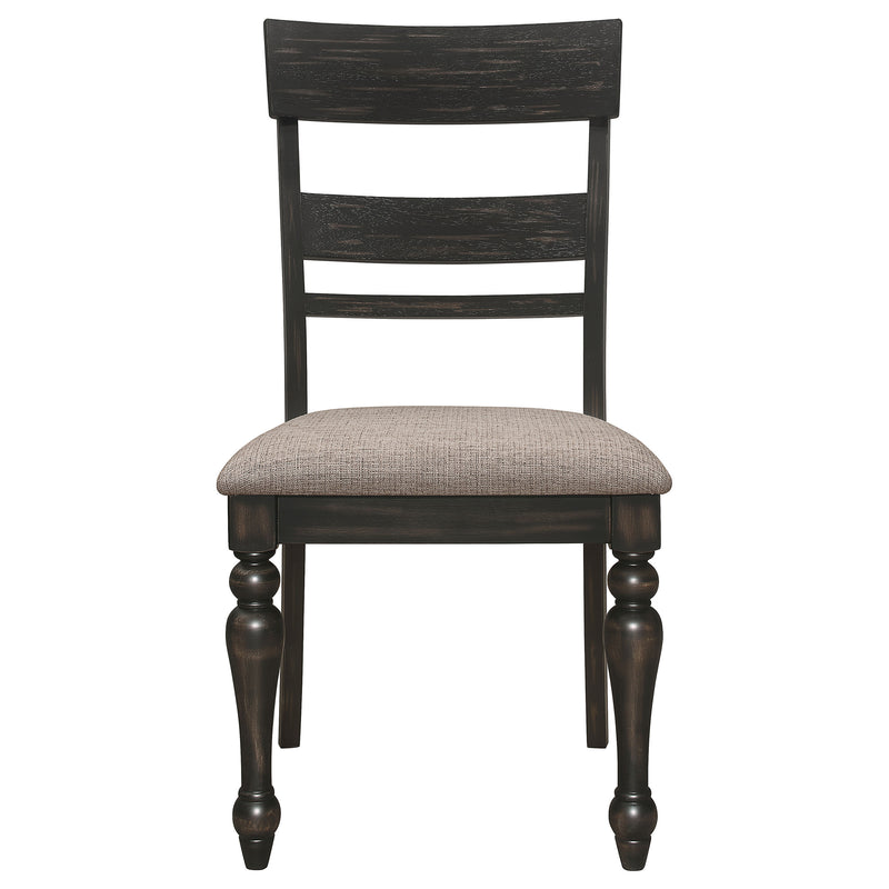Bridget 7 Pc Dining Set - Furniture Center (NY)