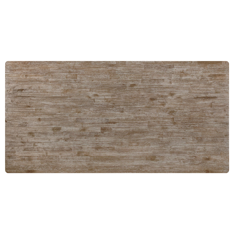 Bridget Dining Table - Furniture Center (NY)