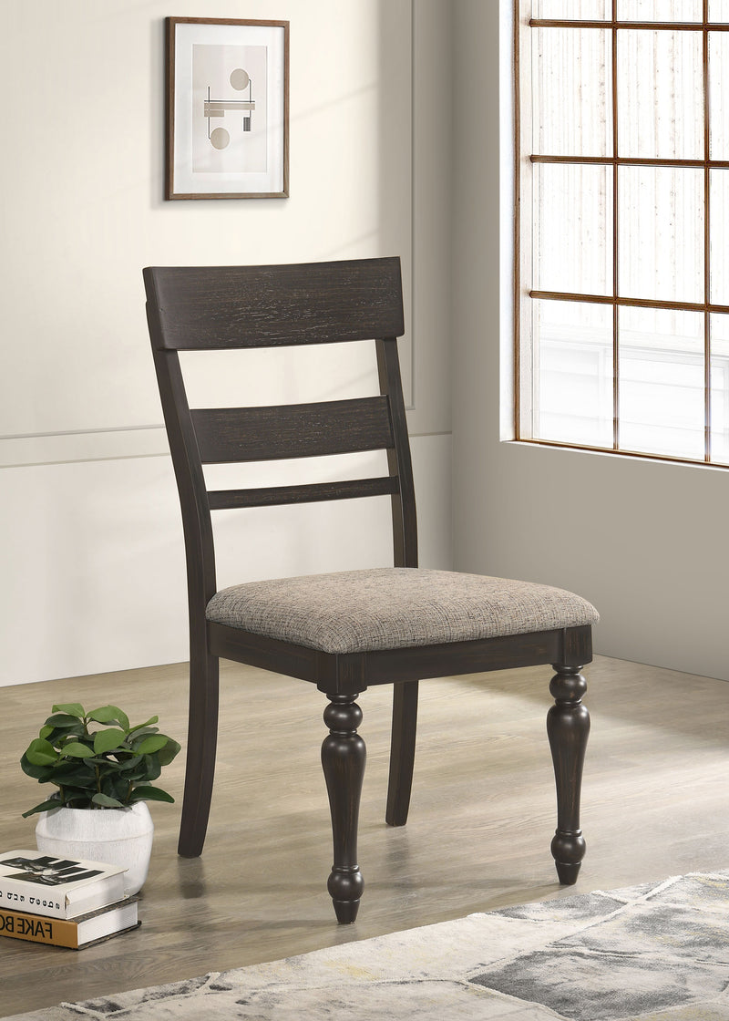 Bridget Side Chair - Furniture Center (NY)