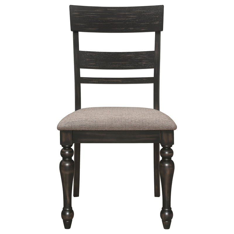 Bridget Side Chair - Furniture Center (NY)