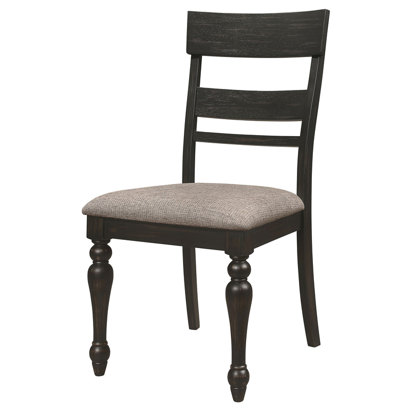Bridget Side Chair - Furniture Center (NY)