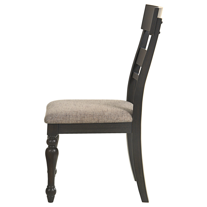 Bridget Side Chair - Furniture Center (NY)