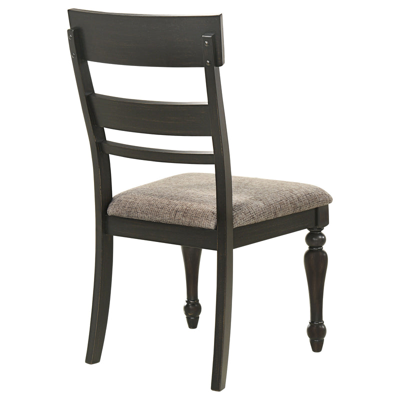 Bridget Side Chair - Furniture Center (NY)
