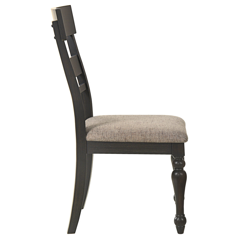 Bridget Side Chair - Furniture Center (NY)