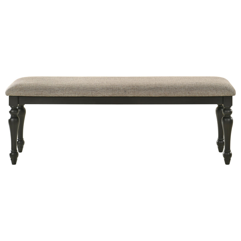 Bridget Bench - Furniture Center (NY)
