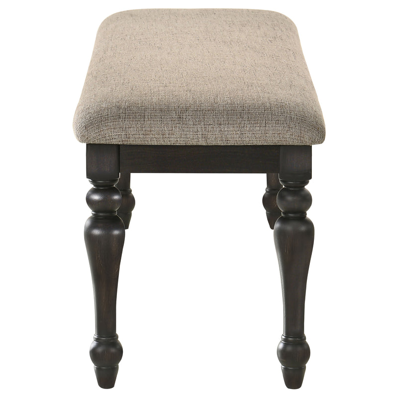 Bridget Bench - Furniture Center (NY)