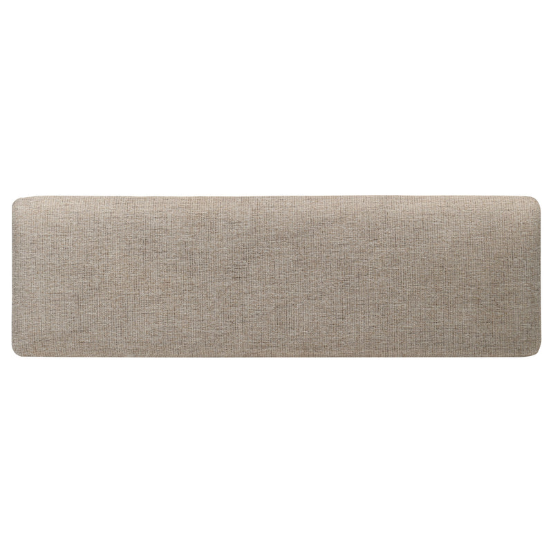 Bridget Bench - Furniture Center (NY)