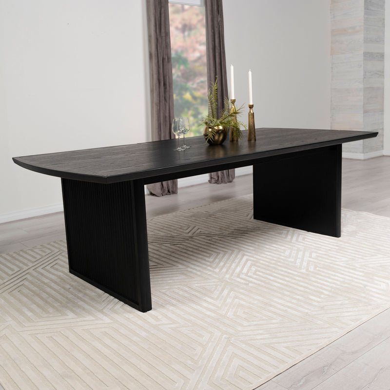 Brookmead Dining Table - Furniture Center (NY)