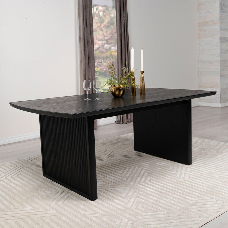 Brookmead Dining Table - Furniture Center (NY)