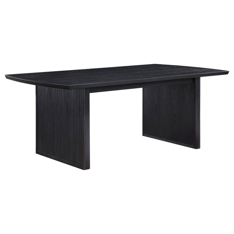 Brookmead Dining Table - Furniture Center (NY)