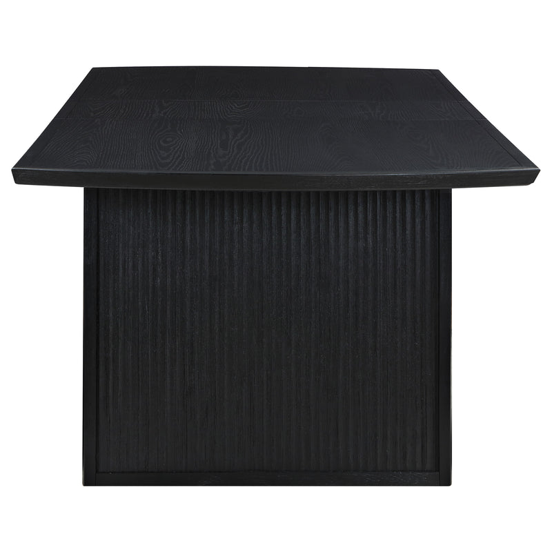 Brookmead Dining Table - Furniture Center (NY)