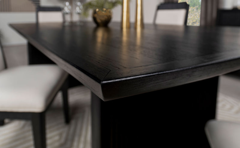 Brookmead Dining Table - Furniture Center (NY)