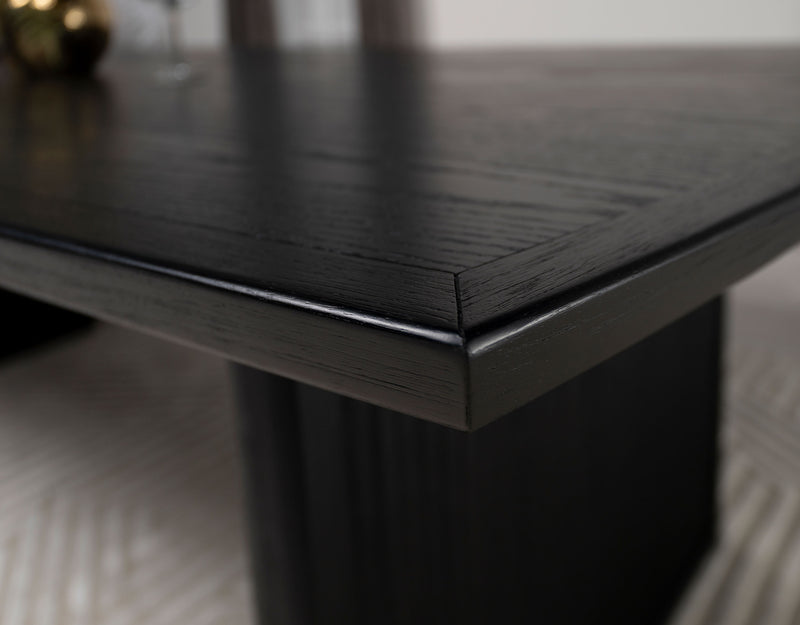 Brookmead Dining Table - Furniture Center (NY)