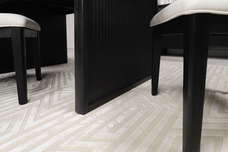 Brookmead Dining Table - Furniture Center (NY)