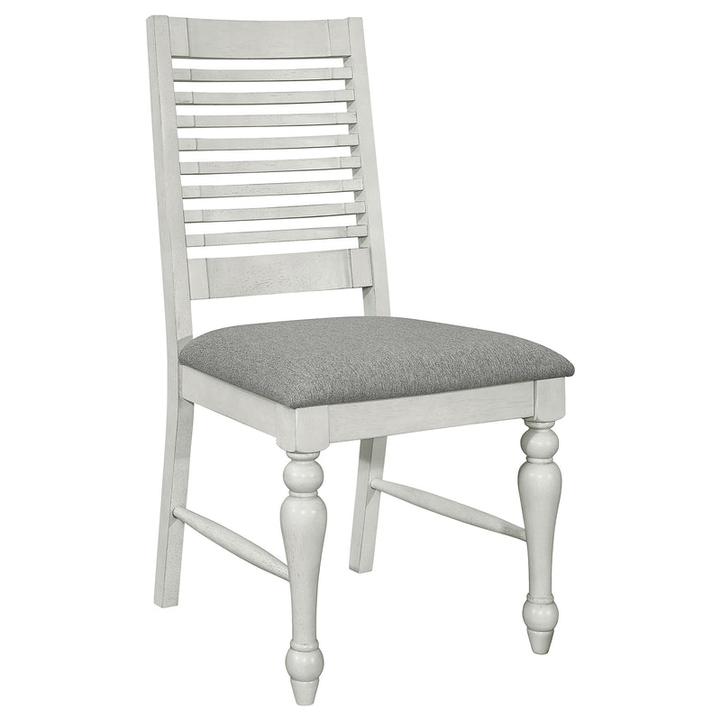 Aventine 7 Pc Dining Set - Furniture Center (NY)