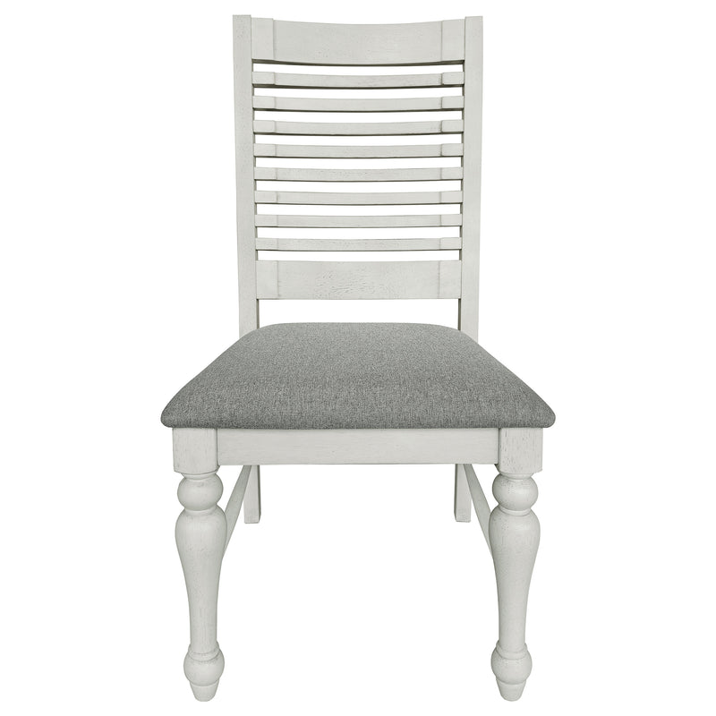 Aventine 7 Pc Dining Set - Furniture Center (NY)
