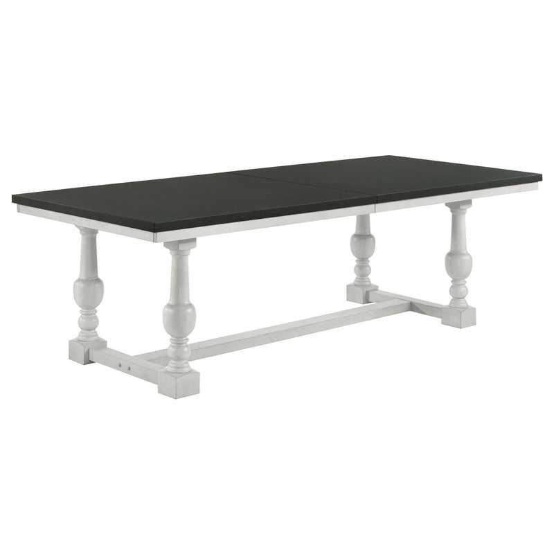 Aventine Dining Table - Furniture Center (NY)