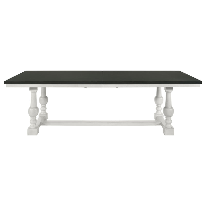 Aventine Dining Table - Furniture Center (NY)