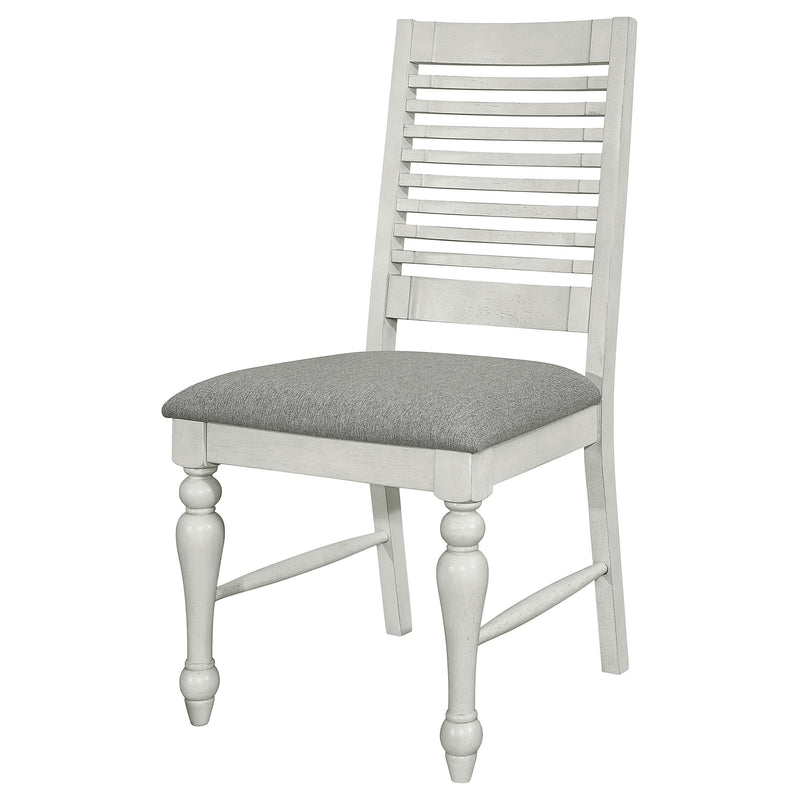 Aventine Side Chair - Furniture Center (NY)