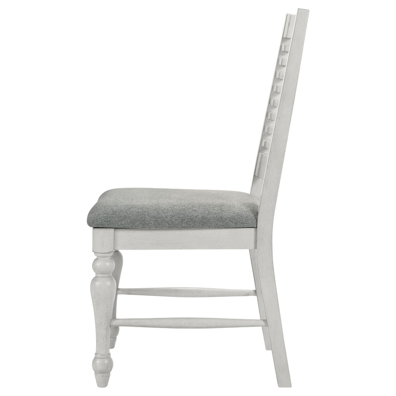 Aventine Side Chair - Furniture Center (NY)