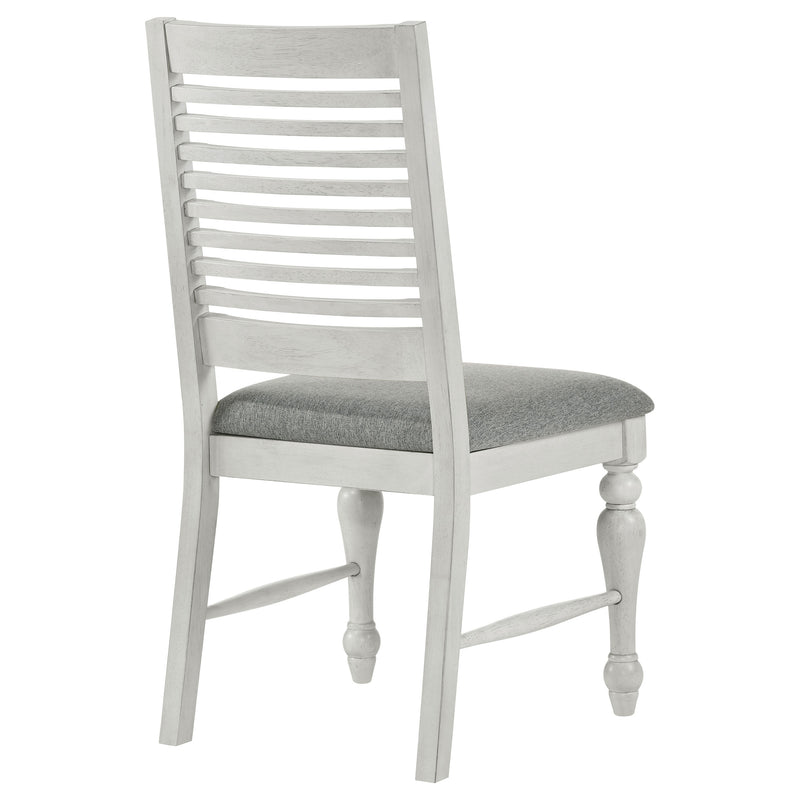 Aventine Side Chair - Furniture Center (NY)