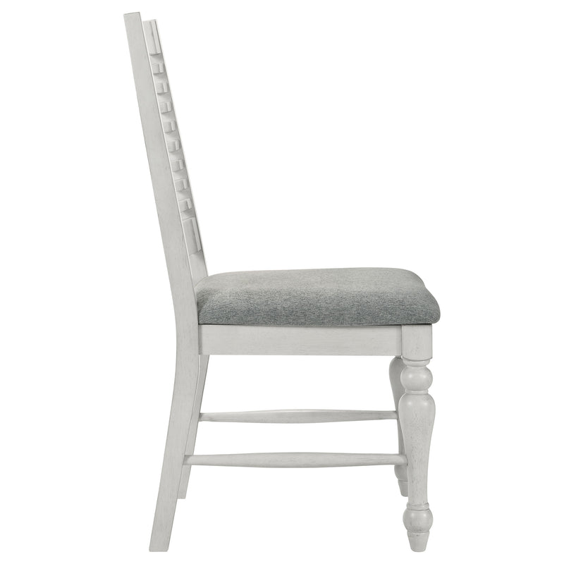 Aventine Side Chair - Furniture Center (NY)