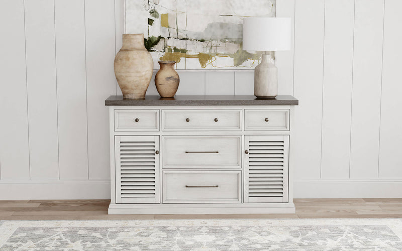 Aventine Sideboard - Furniture Center (NY)