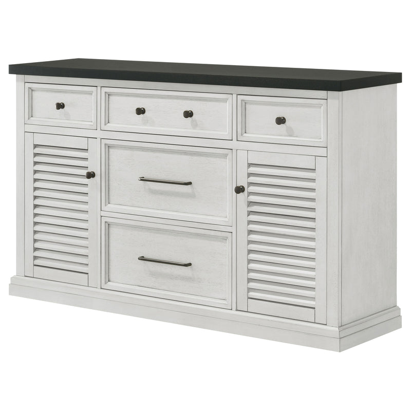 Aventine Sideboard - Furniture Center (NY)