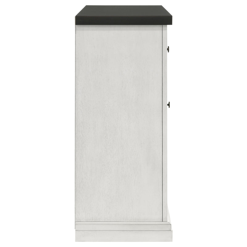 Aventine Sideboard - Furniture Center (NY)