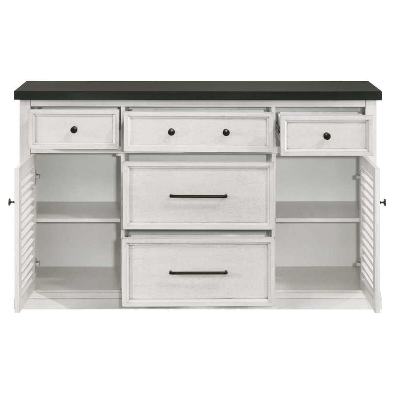 Aventine Sideboard - Furniture Center (NY)