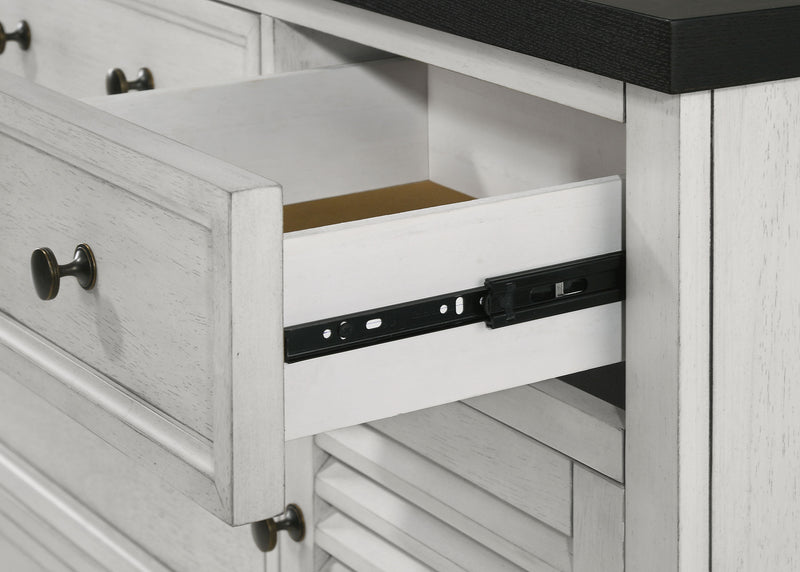 Aventine Sideboard - Furniture Center (NY)