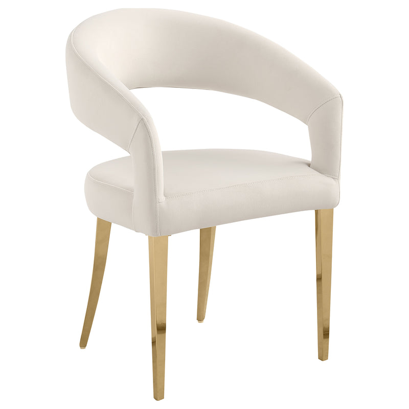 Galiano Arm Chair - Furniture Center (NY)