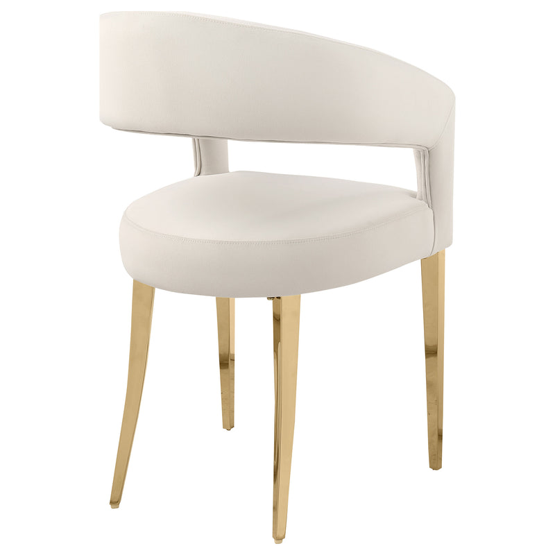 Galiano Arm Chair - Furniture Center (NY)