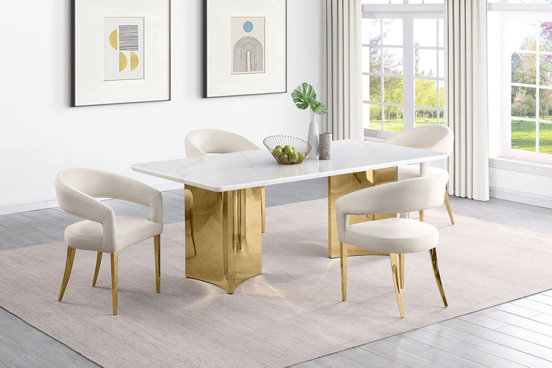 Galiano Arm Chair - Furniture Center (NY)