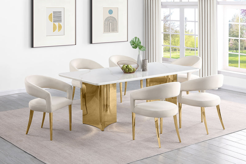 Galiano Arm Chair - Furniture Center (NY)