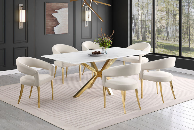 Galiano Arm Chair - Furniture Center (NY)