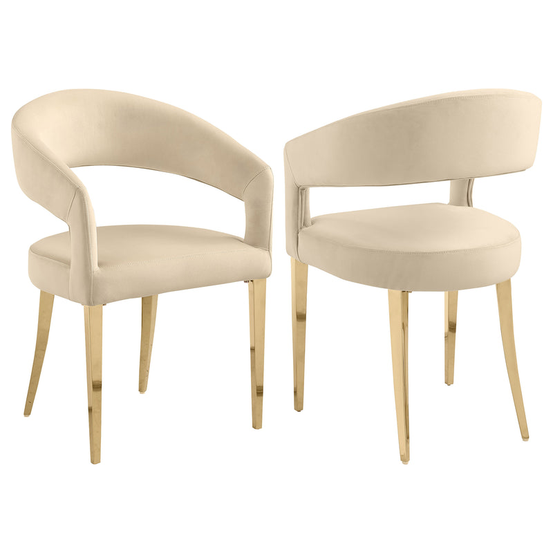 Galiano Arm Chair - Furniture Center (NY)