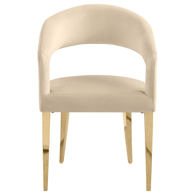Galiano Arm Chair - Furniture Center (NY)